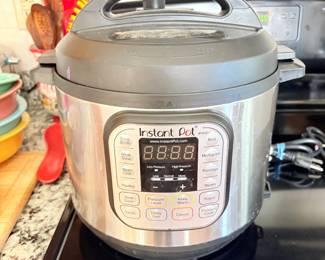 Instant Pot
