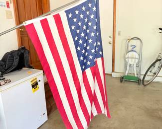 American Made US Flag