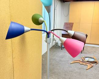 Floor Lamp