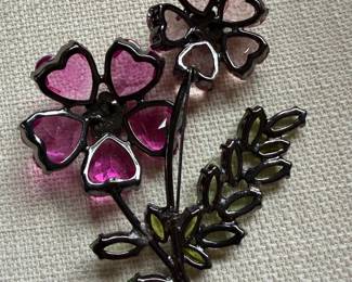 Vintage Lapel Pin