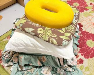 Pillows