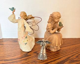 Angels