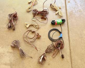 Extension Cords