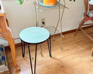 Side Tables/ Plant Stands