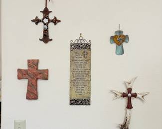 Inspirational Wall Decor