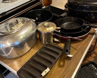 kitchen full