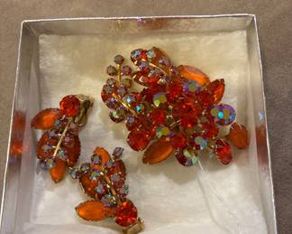 vintage set