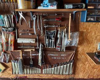 carpenter delight!