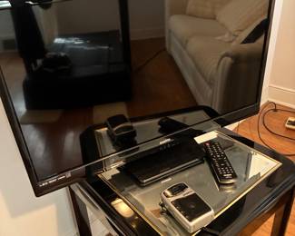 Sanyo  Flat Screen T.V 