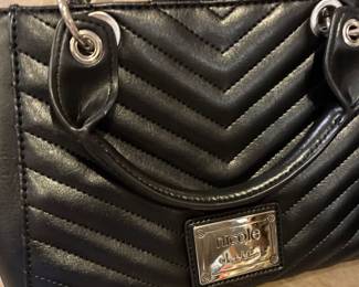 Nicole Miller handbag
