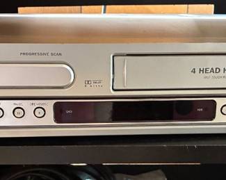 Magnavox DVD