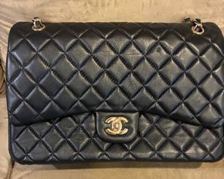 fabulous Chanel replica.