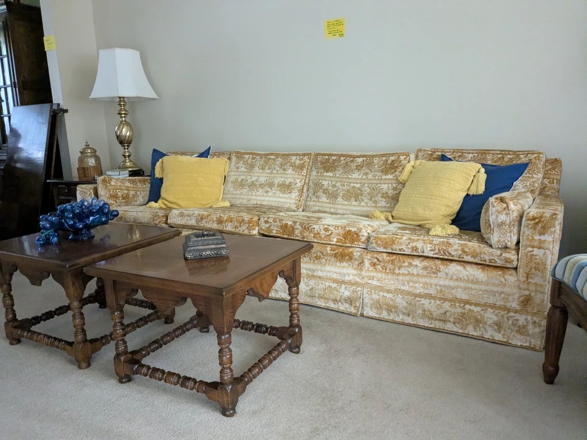 Vintage Furniture