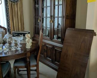 China, Glassware