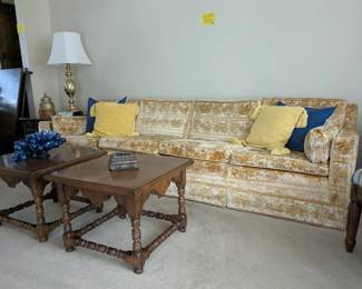 Vintage Furniture