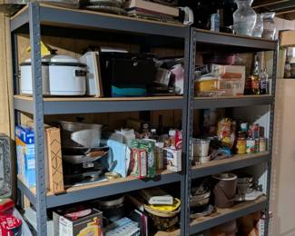 Cookware, Bake ware 