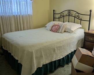 Bedset