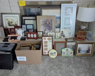 Picture Frames