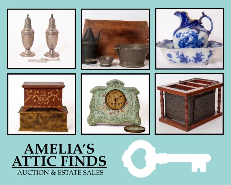 Copy of Amelias Attic Finds HIghlight pic