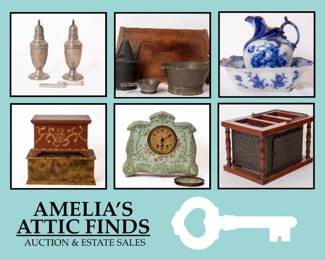 Copy of Amelias Attic Finds HIghlight pic