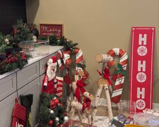 Huge Christmas Selection! 