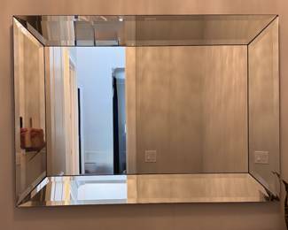 Mirror.