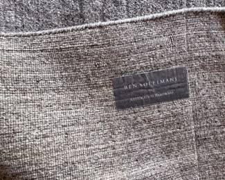 Ben Soleimani Wool Rug for Restoration Hardware. Photo 2 of 3. 