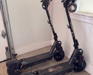 Segway Ninebot - 2 Available.