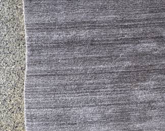 Ben Soleimani Wool Rug for Restoration Hardware. Photo 3 of 3. 