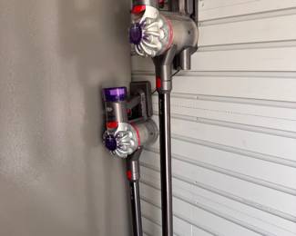 Dyson Stick - 2 Available.