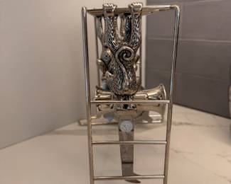 Godinger Monkey Bar Tool Set. Photo 2 of 3.