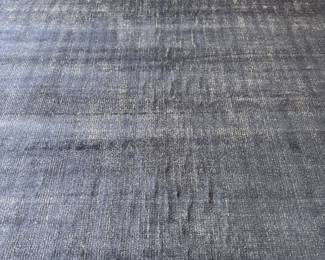 Ben Soleimani Wool Rug for Restoration Hardware. 