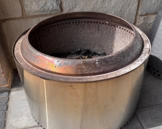 Solo Stove.