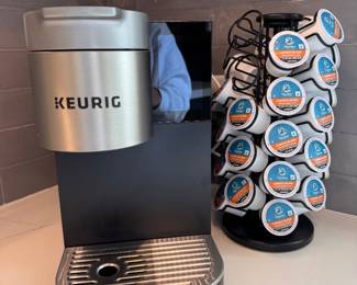 Keurig.