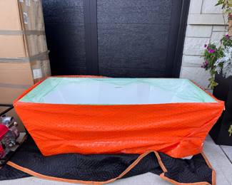 Bath Tub. Photo 1 of 2. 