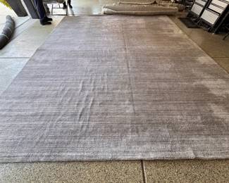 Ben Soleimani Wool Rug for Restoration Hardware. Photo 1 of 3. 