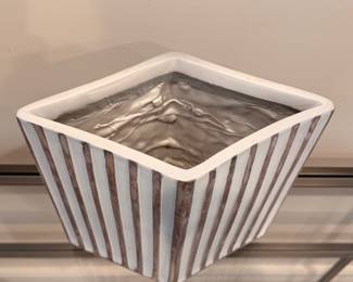 Decorative Vase. Photo 2 of 2.