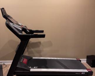 Sole F85 Treadmill. Photo 1 of 3.
