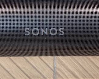 Sonos Arc Soundbar.