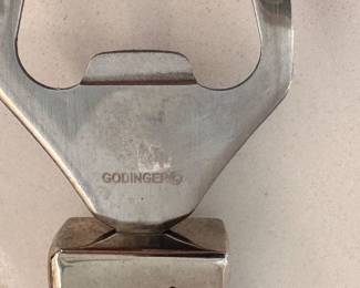 Godinger Monkey Bar Tool Set. Photo 3 of 3.