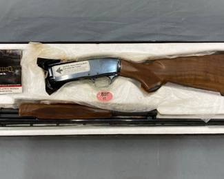 Browning