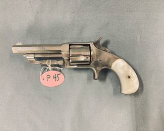 Wesson & Harrington