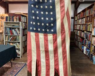 48 star flag