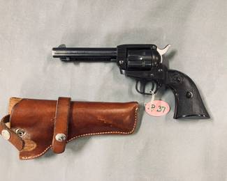 Colt SAA Frontier Scout
