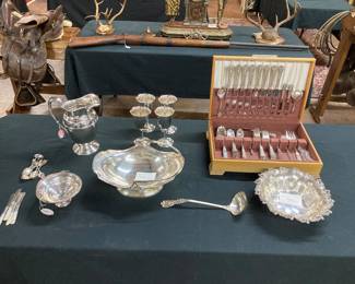 Sterling Silver