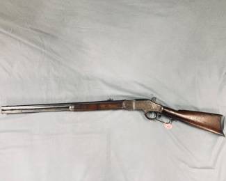 R1 .  Winchester 1873