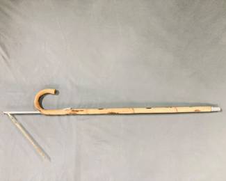 Horse Dealers Cane .