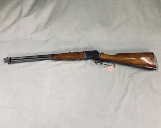 R6.     Browning BL-22