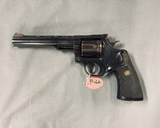 Dan Wesson 357
