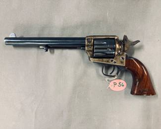 Cimarron 1873 Calvary